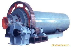 江西恒昌礦山機(jī)械設(shè)備制造 球磨機(jī)產(chǎn)品列表