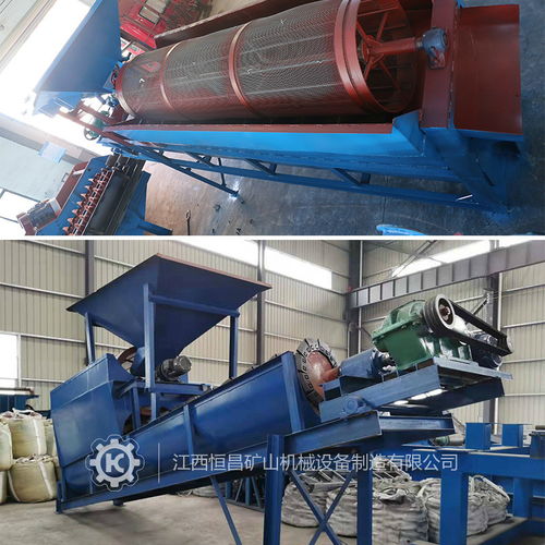 螺旋洗沙一體機(jī)沙場移動滾筒篩沙機(jī)泥石洗砂分離選礦篩分設(shè)備