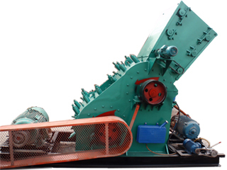 黃山雙級粉碎機(jī)設(shè)備力推產(chǎn)品_建材/礦山機(jī)械欄目