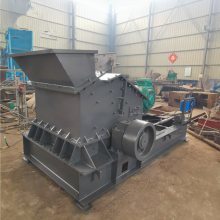 礦山石料制砂機設(shè)備全解析 從礦石粉碎到河卵石制砂的完整解決方案