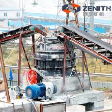 礦山機械圓錐破碎機 價格、批發(fā)與廠家全面解析