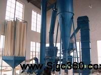 微粉磨 建冶雷蒙磨粉機在礦山施工中的卓越應用